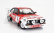 Sun-star Ford england Escort Rs 1800 (night Version) N 4 4th Rally Lotto Haspengouw 1981 R.droogmans - R.joosten 1:18 Červená Bílá