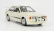Sun-star Ford england Escort Rs Turbo 1984 1:18 Bílá