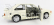 Sun-star Ford england Escort Rs Turbo 1984 1:18 Bílá