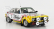 Sun-star Ford england Escort Rs1800 (night Version) N 3 2nd Rally 24h Ypres 1978 G.staepelaere - F.franssen 1:18 Bílá Žlutá