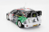 Sun-star Ford england Focus Rs Wrc Keltech N 1 Winner Rally Sprint Cff Group Boggeragh 2022 Craig Breen - Peter Brennan 1:18 Bílá Zelená Šedá