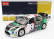 Sun-star Ford england Focus Rs Wrc Keltech N 1 Winner Rally Sprint Cff Group Boggeragh 2022 Craig Breen - Peter Brennan 1:18 Bílá Zelená Šedá