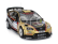 Sun-star Ford england Focus Rs Wrc08 N 1 Winner Rally Wyedean Forest 2015 Paul Bird - Aled Davies 1:18 Černé Zlato