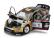 Sun-star Ford england Focus Rs Wrc08 N 1 Winner Rally Wyedean Forest 2015 Paul Bird - Aled Davies 1:18 Černé Zlato
