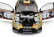 Sun-star Ford england Focus Rs Wrc08 N 1 Winner Rally Wyedean Forest 2015 Paul Bird - Aled Davies 1:18 Černé Zlato