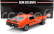Sun-star Ford usa Mustang Boss 351 Ram Air Coupe 1971 1:18 Oranžová Černá