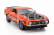 Sun-star Ford usa Mustang Boss 351 Ram Air Coupe 1971 1:18 Oranžová Černá