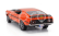 Sun-star Ford usa Mustang Boss 351 Ram Air Coupe 1971 1:18 Oranžová Černá
