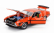 Sun-star Ford usa Mustang Boss 351 Ram Air Coupe 1971 1:18 Oranžová Černá