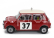 Sun-star Mini Mini Cooper S N 37 Winner Rally Montecarlo 1964 Paddy Hopkirk - Henry Liddon 1:12 Červená Bílá