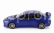 Sun-star Mitsubishi Lancer Evo X 2007 1:18 Blue Met