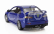 Sun-star Mitsubishi Lancer Evo X 2007 1:18 Blue Met