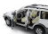 Sun-star Mitsubishi Pajero 3.5l V6 V73 2006 1:18 Bílá Šedá