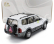 Sun-star Mitsubishi Pajero 3.5l V6 V73 2006 1:18 Bílá Šedá