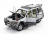 Sun-star Mitsubishi Pajero 3.5l V6 V73 2006 1:18 Bílá Šedá
