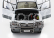 Sun-star Mitsubishi Pajero 3.5l V6 V73 2006 1:18 Bílá Šedá