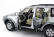 Sun-star Mitsubishi Pajero 3.5l V6 V73 2006 1:18 Silver Grey