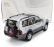 Sun-star Mitsubishi Pajero 3.5l V6 V73 2006 1:18 Silver Grey