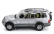 Sun-star Mitsubishi Pajero 3.5l V6 V73 2006 1:18 Silver Grey