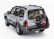 Sun-star Mitsubishi Pajero 3.5l V6 V73 2006 1:18 Silver Grey
