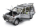 Sun-star Mitsubishi Pajero 3.5l V6 V73 2006 1:18 Silver Grey