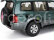 Sun-star Mitsubishi Pajero 3.5l V6 V73 2006 1:18 Zelená Šedá