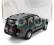 Sun-star Mitsubishi Pajero 3.5l V6 V73 2006 1:18 Zelená Šedá