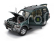 Sun-star Mitsubishi Pajero 3.5l V6 V73 2006 1:18 Zelená Šedá