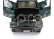 Sun-star Mitsubishi Pajero 3.5l V6 V73 2006 1:18 Zelená Šedá