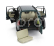 Sun-star Mitsubishi Pajero 3.5l V6 V73 2006 1:18 Zelená Šedá