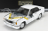Sun-star Opel Ascona 400 1980 1:18 Bílá