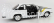 Sun-star Opel Ascona 400 1980 1:18 Bílá