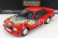 Sun-star Opel Ascona 400 1980 1:18 Red