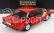 Sun-star Opel Ascona 400 1980 1:18 Red