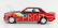 Sun-star Opel Ascona 400 1980 1:18 Red