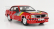 Sun-star Opel Ascona 400 1980 1:18 Red