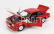 Sun-star Opel Ascona 400 1980 1:18 Red