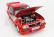Sun-star Opel Ascona 400 1980 1:18 Red
