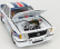 Sun-star Opel Ascona 400 N 1 2nd Rally Acropolis 1982 W.rohrl - C.geistdorfer 1:18 Bílá Modrá Červená