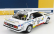 Sun-star Opel Ascona 400 (night Version) N 15 Winner Rally Internazionale Della Lana 1982 M.biasion - Rudy 1:18 Bílá