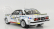 Sun-star Opel Ascona 400 (night Version) N 15 Winner Rally Internazionale Della Lana 1982 M.biasion - Rudy 1:18 Bílá