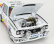 Sun-star Opel Ascona 400 (night Version) N 15 Winner Rally Internazionale Della Lana 1982 M.biasion - Rudy 1:18 Bílá
