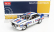 Sun-star Opel Ascona 400 (night Version) N 5 Rally Safari 1982 W.rohrl - C.geistdorfer 1:18 Bílá Modrá Červená