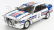 Sun-star Opel Ascona 400 (night Version) N 5 Rally Safari 1982 W.rohrl - C.geistdorfer 1:18 Bílá Modrá Červená