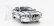 Sun-star Opel Ascona 400 (night Version) N 5 Rally Safari 1982 W.rohrl - C.geistdorfer 1:18 Bílá Modrá Červená
