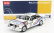 Sun-star Opel Ascona 400 (night Version) N 6 Rally Internazionale Della Lana 1982 J.p.balmer - F.cavalli 1:18 Bílá Modrá Oranžová