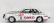 Sun-star Opel Ascona 400 (night Version) N 8 2nd Rally Bianchi 1981 G.colsoul - A.lopes 1:18 Bílá