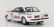 Sun-star Opel Ascona 400 (night Version) N 8 2nd Rally Bianchi 1981 G.colsoul - A.lopes 1:18 Bílá
