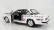 Sun-star Opel Ascona 400 (night Version) N 8 2nd Rally Bianchi 1981 G.colsoul - A.lopes 1:18 Bílá