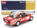 Sun-star Opel Ascona 400 Rally Bastos N 1 2nd Rally Circuit Des Ardennes 1983 Guy Colsoul - Alain Lopes 1:18 Červená Bílá